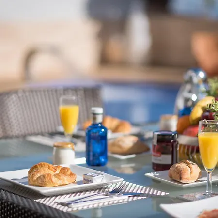 Seaview With Pool, Gym & Cinema Villa Santa Cruz de Tenerife
