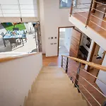 Seaview With Pool, Gym & Cinema * Santa Cruz de Tenerife
