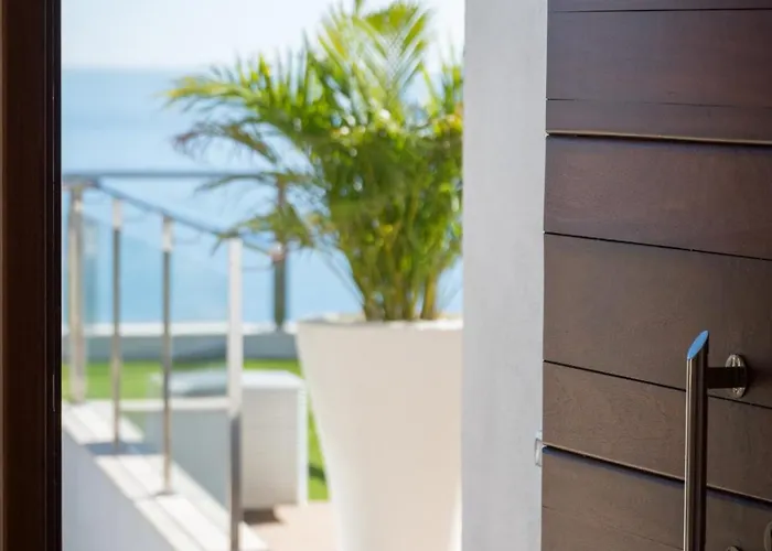 Seaview With Pool, Gym & Cinema * 산타크루스데 테네리페