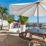 Seaview With Pool, Gym & Cinema فيلة سانتا كروز دي تينيريف