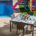 Seaview With Pool, Gym & Cinema سانتا كروز دي تينيريف