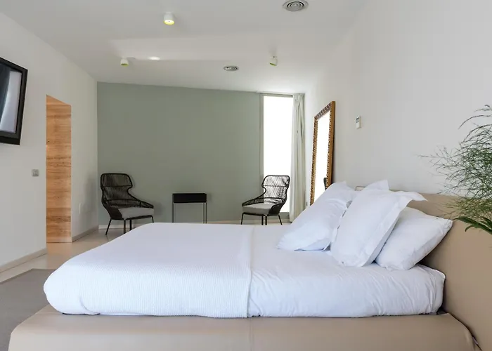 Seaview With Pool, Gym & Cinema Villa