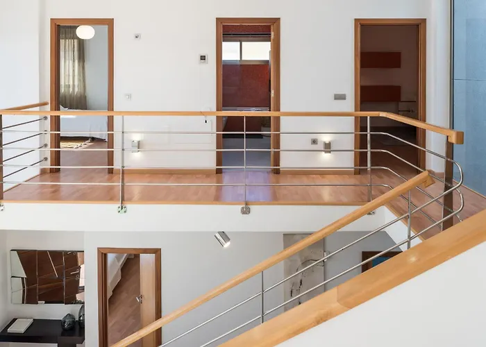 Villa Seaview With Pool, Gym & Cinema